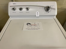 Load image into Gallery viewer, Kenmore Washer - 1290