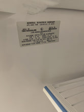 Load image into Gallery viewer, GE Refrigerator - 7873