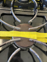 Load image into Gallery viewer, Frigidaire Black Gas Stove - 9034