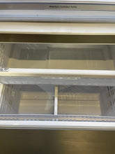 Load image into Gallery viewer, Samsung Stainless French Door Refrigerator - 4168