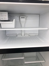 Load image into Gallery viewer, Whirlpool Black Refrigerator - 1800