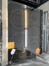 Load image into Gallery viewer, Frigidaire Electric Stainless Slide in Stove - 4149