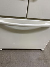 Load image into Gallery viewer, Amana Bisque French Door Refrigerator - 8688
