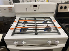 Load image into Gallery viewer, Maytag Gas Stove - 1263