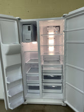 Load image into Gallery viewer, Samsung Side by Side Refrigerator - 8577