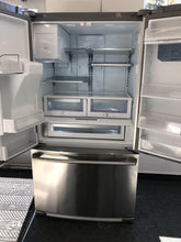 Load image into Gallery viewer, Electrolux French Door Refrigerator - 1144