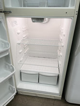 Load image into Gallery viewer, Frigidaire Refrigerator - 7528