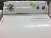 Load image into Gallery viewer, Whirlpool Electric Dryer - 6087