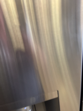 Load image into Gallery viewer, Frigidaire Stainless Side by Side Refrigerator - 2293