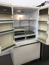 Load image into Gallery viewer, Whirlpool French Door Refrigerator - 0197
