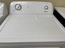 Load image into Gallery viewer, Amana Electric Dryer - 3275