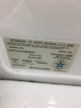 Load image into Gallery viewer, KitchenAid Gas Dryer - 9259