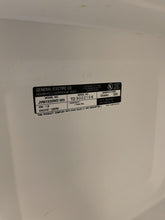 Load image into Gallery viewer, GE White Microwave - 1489