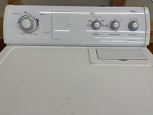 Load image into Gallery viewer, Whirlpool Electric Dryer - 8313