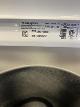 Load image into Gallery viewer, Whirlpool Coin Operated Washer and GE Coin Operated Gas Dryer Set - 3158-1974