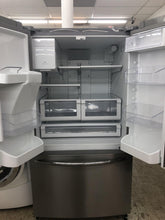 Load image into Gallery viewer, Frigidaire Stainless French Door Refrigerator - 1598