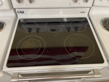 Load image into Gallery viewer, Maytag Electric Stove - 1612
