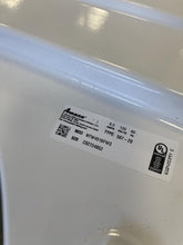 Load image into Gallery viewer, Amana Washer and Electric Dryer Set - 7250 - 8655