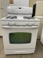 Load image into Gallery viewer, Maytag Gas Stove - 8239