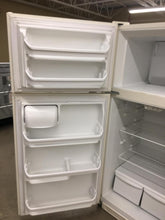 Load image into Gallery viewer, Frigidaire Bisque Refrigerator - 6414