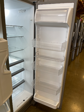 Load image into Gallery viewer, Whirlpool Stainless Side by Side Refrigerator - 2365