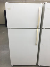 Load image into Gallery viewer, Frigidaire Bisque Refrigerator - 6414