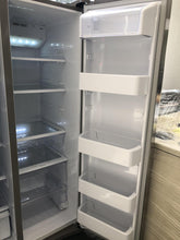 Load image into Gallery viewer, Samsung Side By Side Refrigerator - 1155
