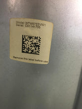 Load image into Gallery viewer, Whirlpool Washer - 5802