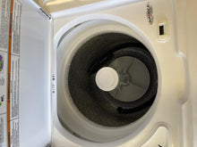 Load image into Gallery viewer, Amana Washer and Gas Dryer Set - 1303 - 1791