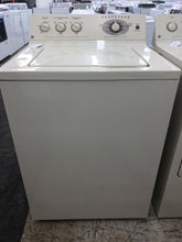 Load image into Gallery viewer, GE Washer and Electric Dryer - 2345-0865
