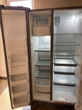 Load image into Gallery viewer, Whirlpool Stainless Side by Side Refrigerator - 1974