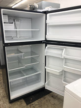 Load image into Gallery viewer, Whirlpool Black Refrigerator - 1800