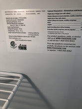 Load image into Gallery viewer, Frigidaire Refrigerator - 1559