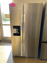Load image into Gallery viewer, Whirlpool Stainless Side by Side Refrigerator - 1974