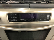 Load image into Gallery viewer, Kitchen Aid Stainless Gas Stove - 0056