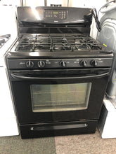 Load image into Gallery viewer, Kenmore Gas Stove - 8392