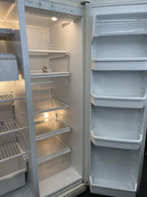 Load image into Gallery viewer, Whirlpool Side By Side Refrigerator - 8103