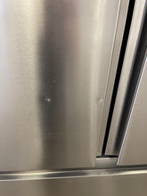 Load image into Gallery viewer, Hisense Stainless French Door Refrigerator - 4324