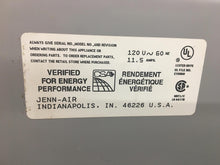 Load image into Gallery viewer, Jenn-Air Washer - 7656