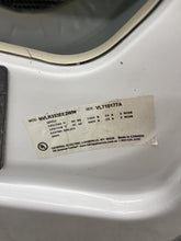 Load image into Gallery viewer, HotPoint Washer and Electric Dryer Set - 6016-8843