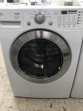 Load image into Gallery viewer, LG Front Load Washer and Gas Dryer Set - 8541-6780