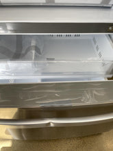 Load image into Gallery viewer, LG Stainless French Door Refrigerator - 9876