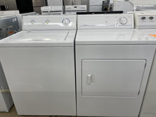 Load image into Gallery viewer, Frigidaire Washer and Electric Dryer Set - 4360-6029