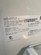 Load image into Gallery viewer, Frigidaire Refrigerator - 8347