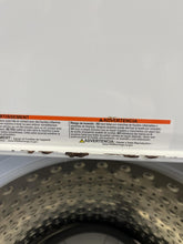Load image into Gallery viewer, GE Washer - 6446