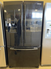 Load image into Gallery viewer, Samsung French Door Refrigerator - 9755