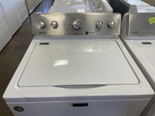 Load image into Gallery viewer, Maytag Washer and Electric Dryer Set - 0729 - 8236