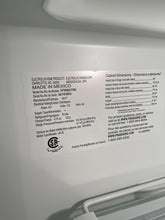 Load image into Gallery viewer, Frigidaire Refrigerator - 1422