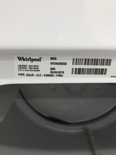 Load image into Gallery viewer, Admiral Washer and Electric Dryer Set -1459-8863