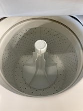Load image into Gallery viewer, GE Stack Washer & Electric Dryer Set - 5201